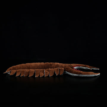 Realistic Omnidens Amplus Stuffed Animal Plush Toy, Omnidens Amplusn Plushies